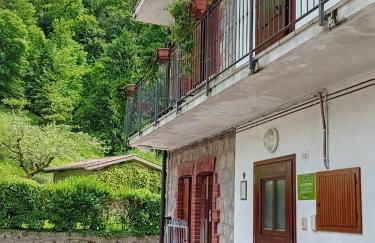 Alloggio Petrigh - Photo 14