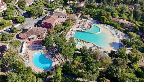 Les Restanques vue mer 2148 - Foto 4