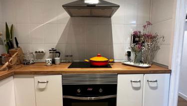 Plaza Spain Barcelona Apartments - Photo 4