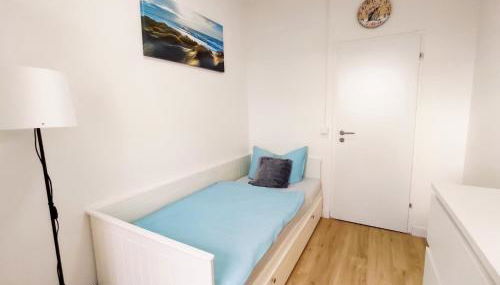 4-Zimmerapartment in Oranienburg - Foto 4