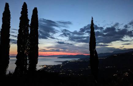 Rapunzel's Tower Mani - Foto 41