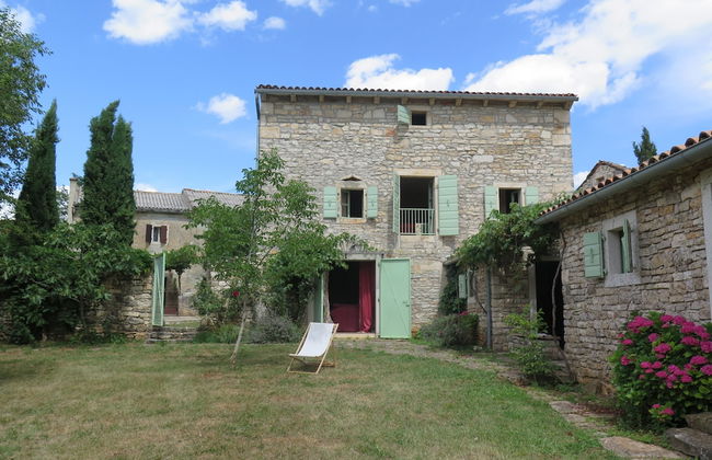 Holiday Home Augusta - Foto 37