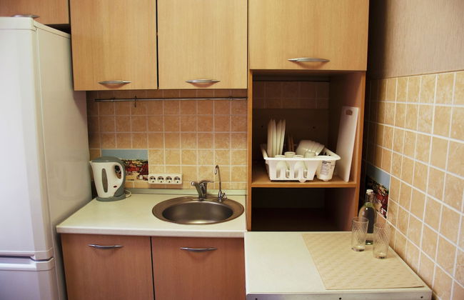 Two Bags Hotel - Photo 55