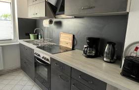 Ferienwohnung Bad Harzburg Grubenweg 34 - Foto 5