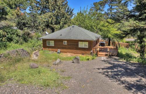 The Cottage Seal Rock - Foto 20