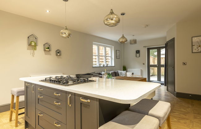 North Lodge - Photo 19