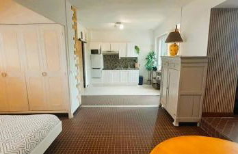 Le gite des Marchis 4 pers cour - Foto 24