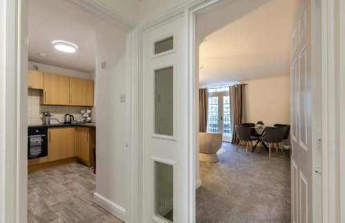 Lovely 2BED Whitehaven Apartment with Sea Views - Foto 26
