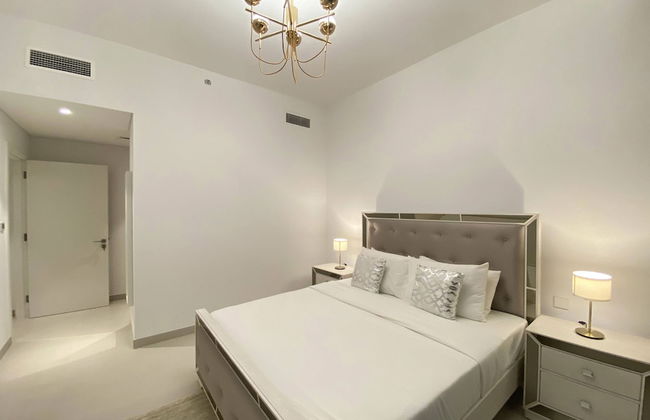 Lux BnB The Grand Creek Harbor Views - Foto 10