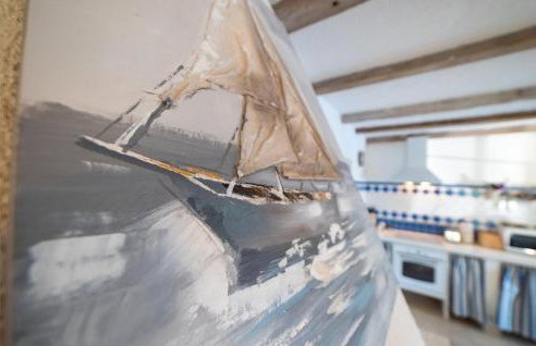 Villa Julijud - Foto 43