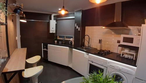 Apartamento E&R Málaga Centro- Parking gratis - Foto 5