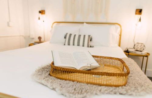 *NEW* The Camille | ATL Skyline | Rooftop | Cozy - Foto 25