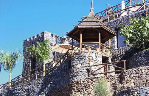 holiday home Caserio Lomo Arriba Torre del Sol, Vera de Erques - Foto 56