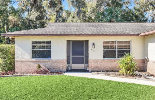 Cozy Villa with Spacious Outdoor Space - Foto 8