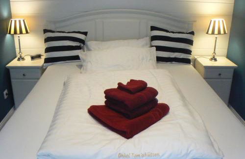 Holiday Home Belle Vue by Interhome - Foto 7