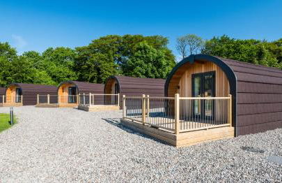 Weedingshall Lodges - Foto 33