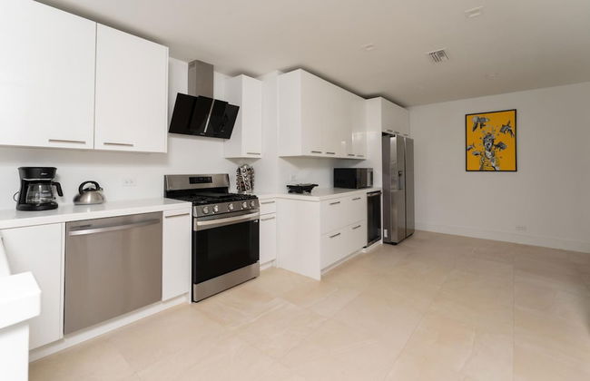 Beachfront Villa w Pool Sleeps 16 Dining Tub - Foto 27