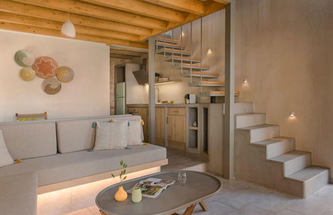 Assos Chromata Villas - Foto 23