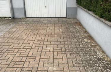 Joli appartement avec place de parking Privé - Foto 2