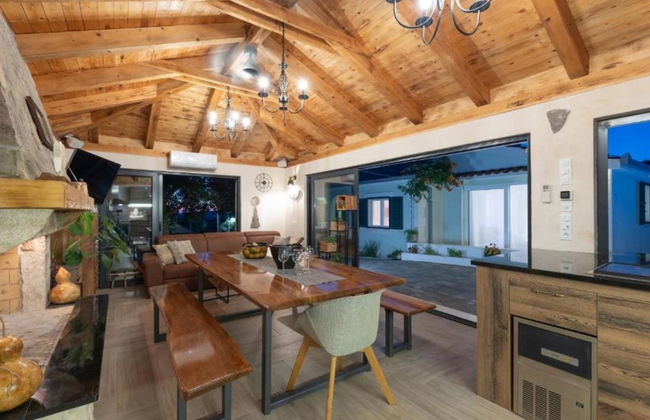 Idyllic Escape Villa Maretici With Pool and Private Garden - Foto 9