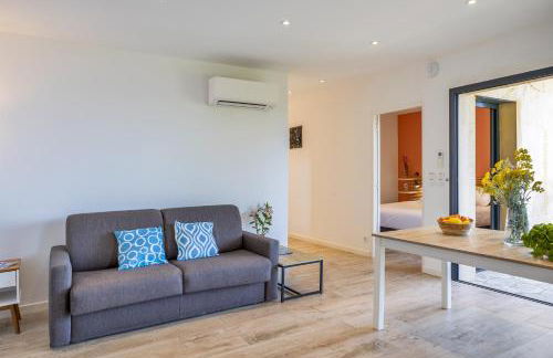 Les Terrasses d'Erbalunga - Foto 52