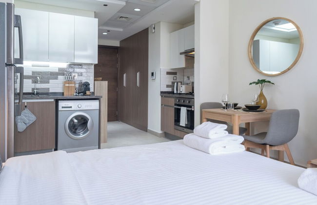 Summer Offer Lovely Studio Budget Friend - Foto 8