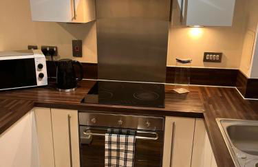 City centre luxury apartment - Foto 22