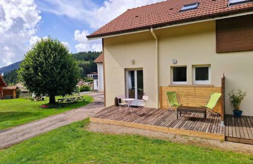 Magnifique appartement Jonquille - Foto 9