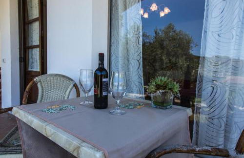 Villa il Poderino - Foto 18