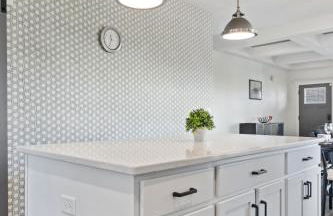 Newly renovated home near Derby - Foto 17