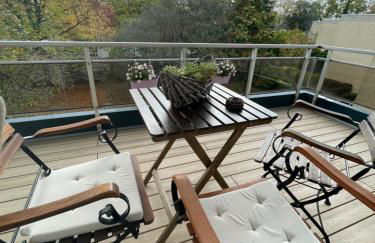 Ideale Unterkunft in Düsseldorf-Nord - Foto 2