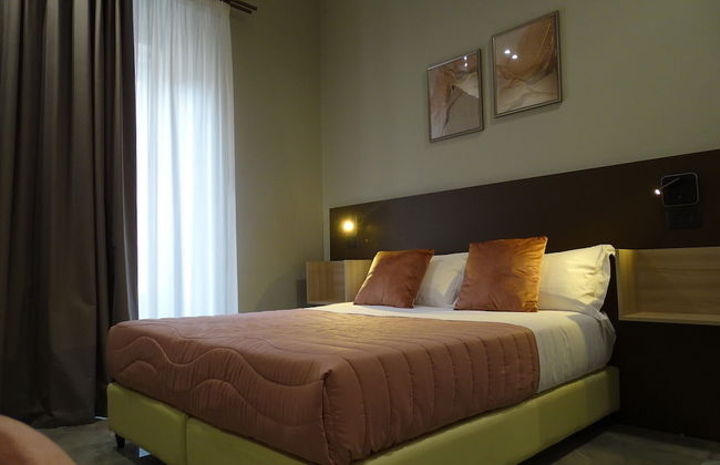 Karma6Rooms - Foto 12