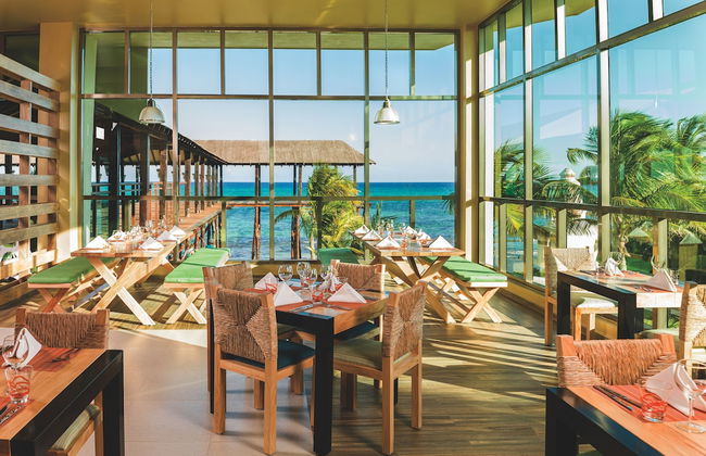 Generations Riviera Maya Family Resort Catamaran, Water Park, All & More Inclusive - Photo 31