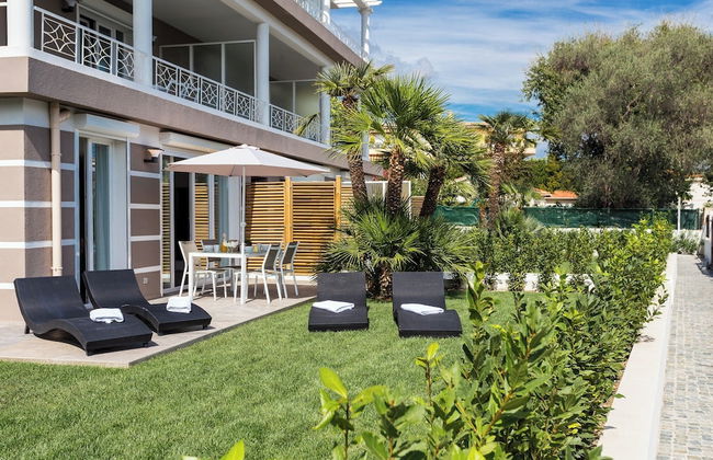 Villa Velvet - Foto 39