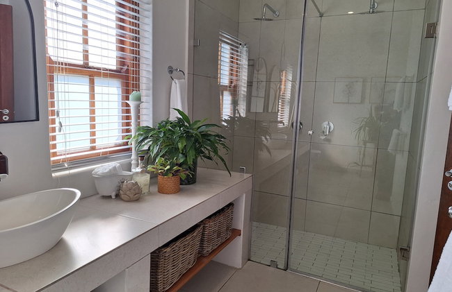 Petit Plaisir Cottage - Photo 21