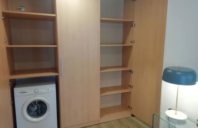 Aparthotel Aura Park Fira Barcelona - Photo 10