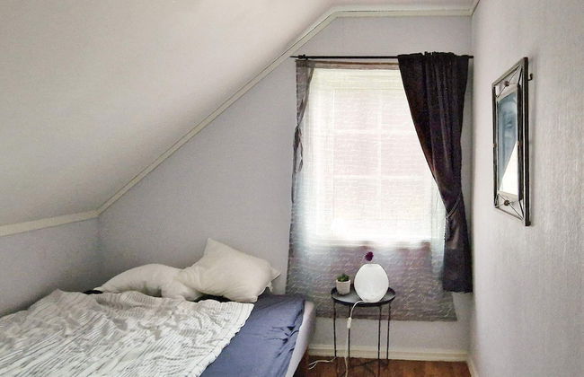 8 Person Holiday Home in Masfjordnes-by Traum - Foto 2