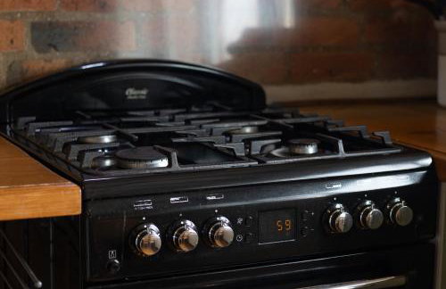 Lilly House with stunning view countryside - Foto 3