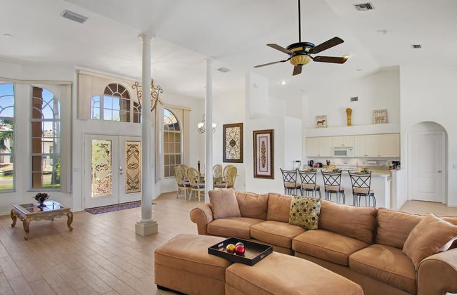 House Bahama by Vacationhit - Foto 11