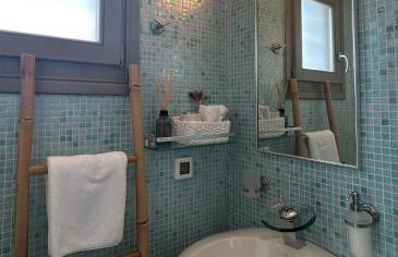 Villa Cycladic View Syros - Foto 23