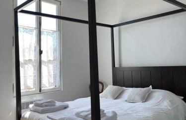 Maison de la Calonne - Riverside house & terrace - Foto 12