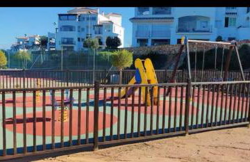 Casa en el corazón del golf - Foto 25
