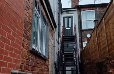 Luxury Apartment - Above iconic High Lane Oatcakes - Foto 28