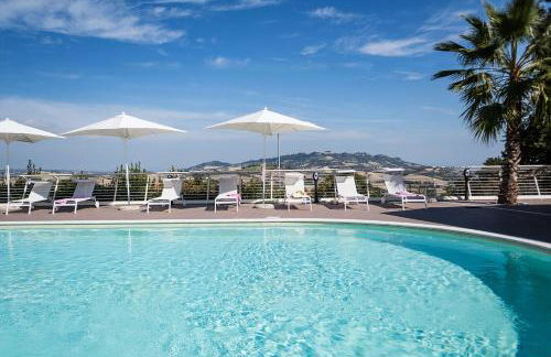 Villa Contessina - Foto 1