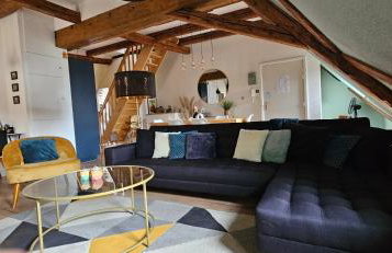 Duplex Centre - Le Marché - Photo 1