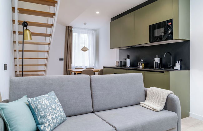 Limehome Santiago de Compostela - Foto 58