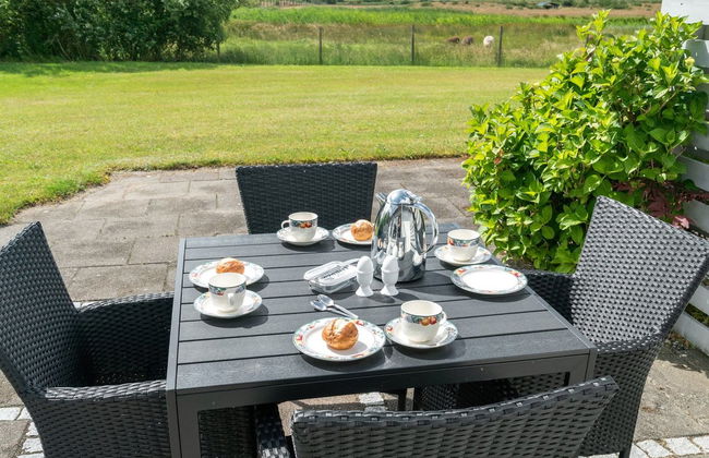 "Gerwendil" - 500m to the fjord - Foto 15