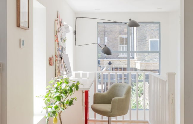 Oakington Road by Onefinestay - Foto 73