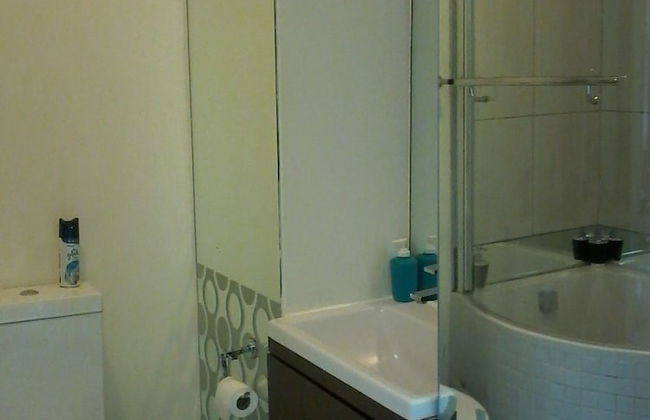 Sandton Executive Apartment - Foto 6