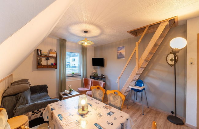 Cosy Holiday Home Yalet in Brilon-wald - Foto 11